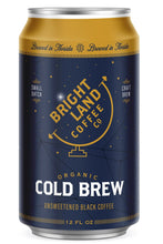 Load image into Gallery viewer, Regular Cold Brew Coffee (6-pack)

