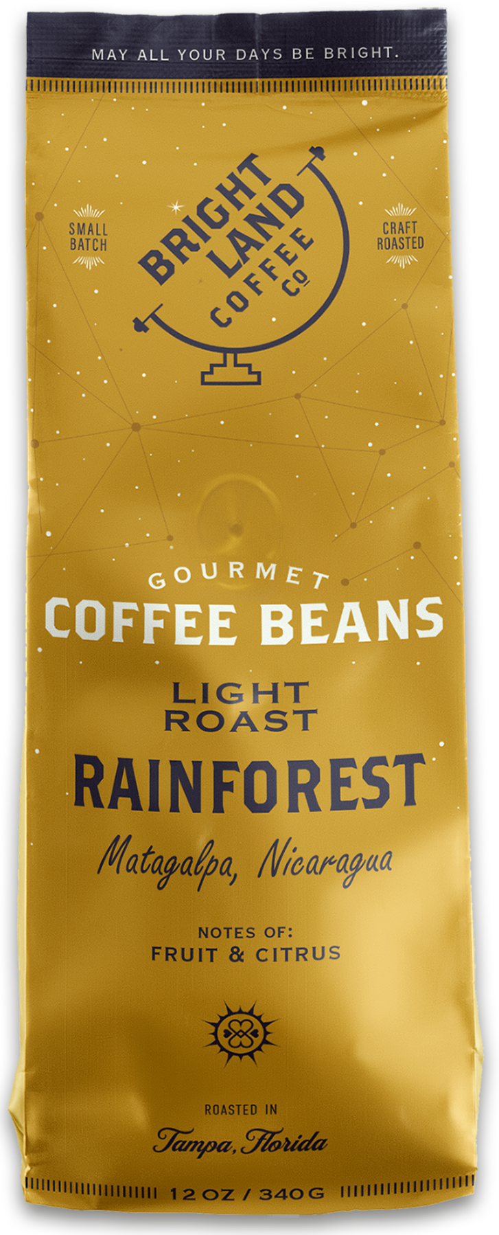 Rainforest Microlot (Limited Release)